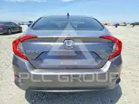 2017 Honda CIVIC photo