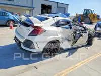 2017 Honda CIVIC photo