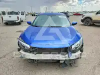 2017 Honda CIVIC photo