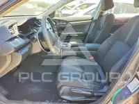 2017 Honda CIVIC фото
