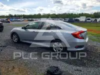 2017 Honda CIVIC photo