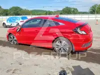 2017 Honda CIVIC photo