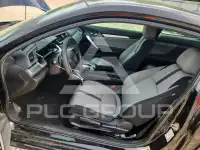 2017 Honda CIVIC фото