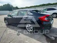 2017 Honda CIVIC фото