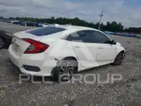 2017 Honda CIVIC photo