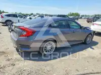 2017 Honda CIVIC photo