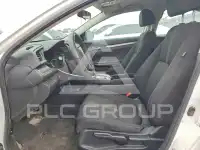 2017 Honda CIVIC photo