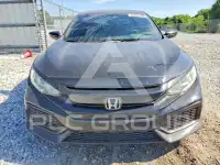 2017 Honda CIVIC photo