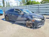 2017 Honda CIVIC photo