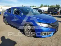 2017 Honda CIVIC photo