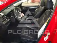 2017 Honda CIVIC photo