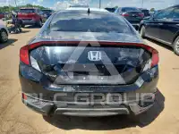 2017 Honda CIVIC photo