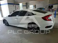 2017 Honda CIVIC photo