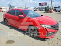 2017 Honda CIVIC photo