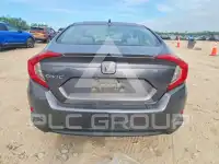 2017 Honda CIVIC photo