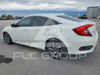 2017 Honda CIVIC photo