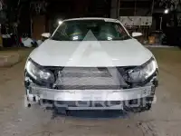 2017 Honda CIVIC фото