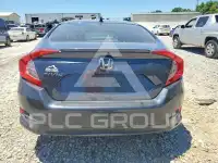 2017 Honda CIVIC photo
