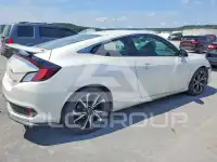 2017 Honda CIVIC фото