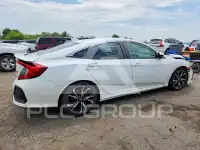 2017 Honda CIVIC photo