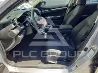 2017 Honda CIVIC фото