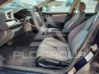 2017 Honda CIVIC фото