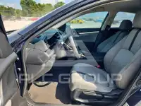 2017 Honda CIVIC photo