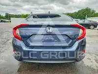 2017 Honda CIVIC photo
