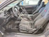 2017 Honda CIVIC photo