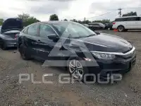2017 Honda CIVIC фото