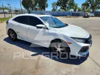 2017 Honda CIVIC photo