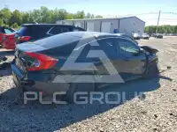 2017 Honda CIVIC фото