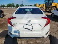 2017 Honda CIVIC фото