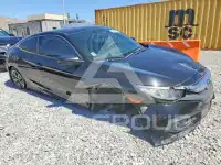 2017 Honda CIVIC photo