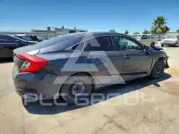 2017 Honda CIVIC photo