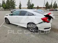 2017 Honda CIVIC photo