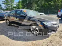 2017 Honda CIVIC photo