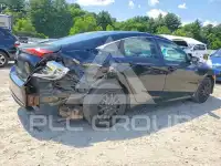 2017 Honda CIVIC photo