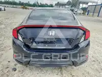 2017 Honda CIVIC photo