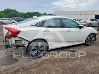 2017 Honda CIVIC photo