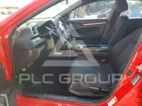2017 Honda CIVIC photo