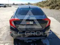 2017 Honda CIVIC photo