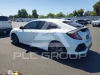 2017 Honda CIVIC photo
