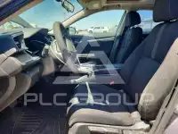 2017 Honda CIVIC фото