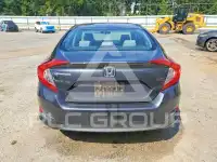 2017 Honda CIVIC photo