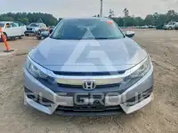 2017 Honda CIVIC photo