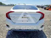2017 Honda CIVIC фото