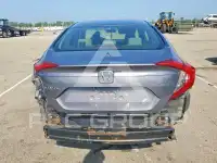 2017 Honda CIVIC фото
