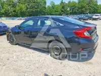 2017 Honda CIVIC photo
