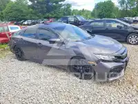 2017 Honda CIVIC photo